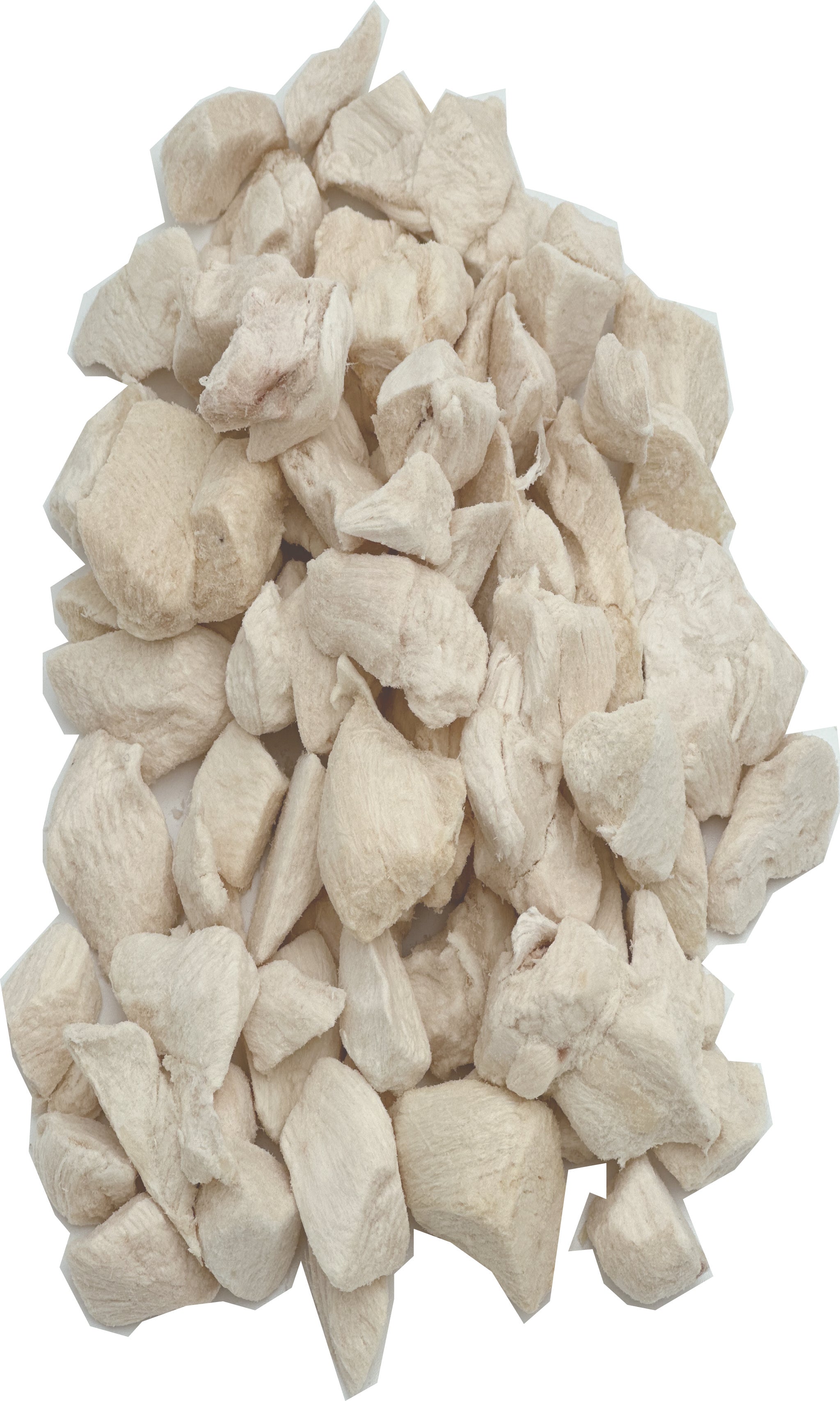 Freeze Dried NZ Chicken Breast 50g