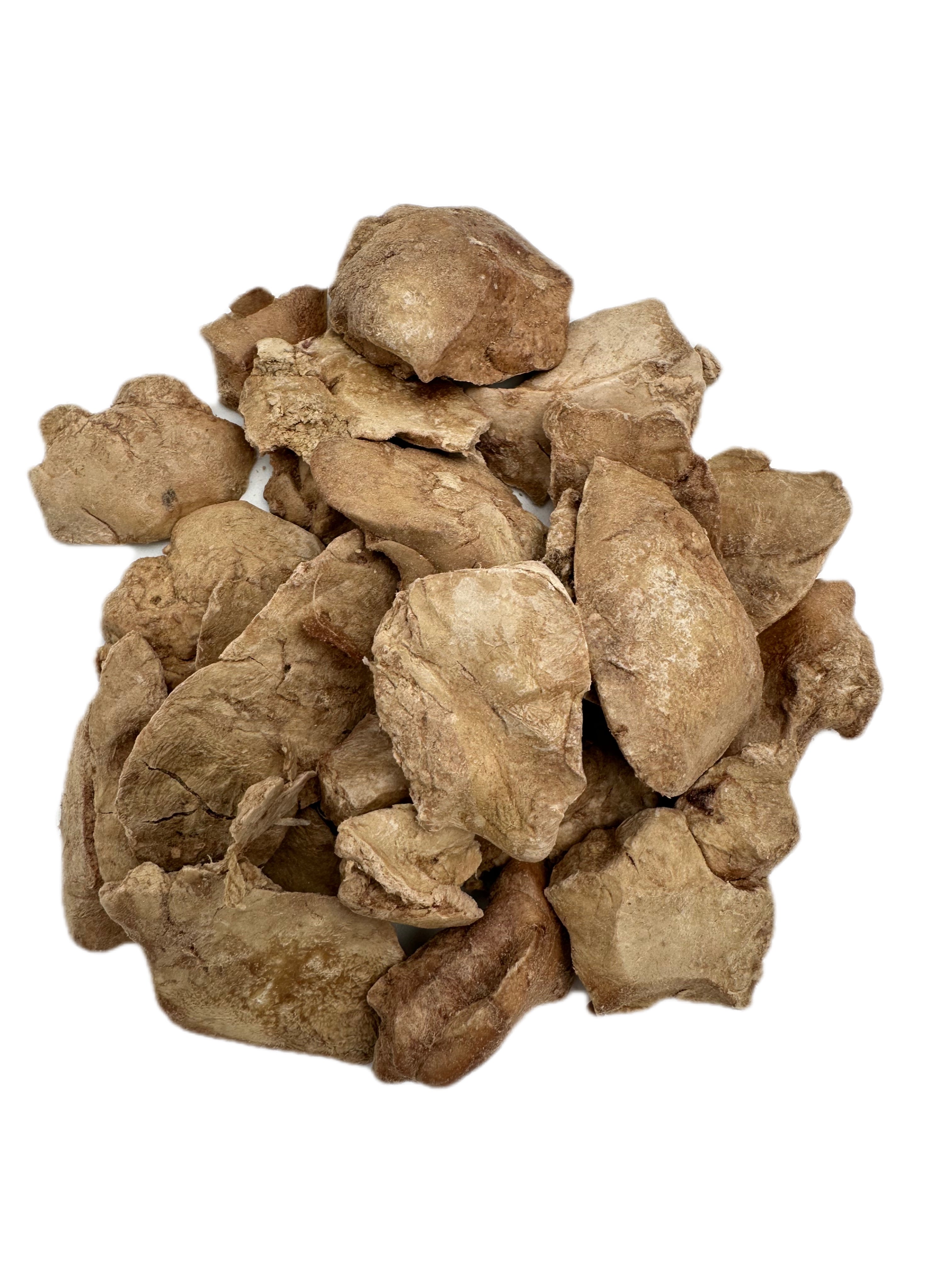 Freeze Dried Chicken Liver 50g